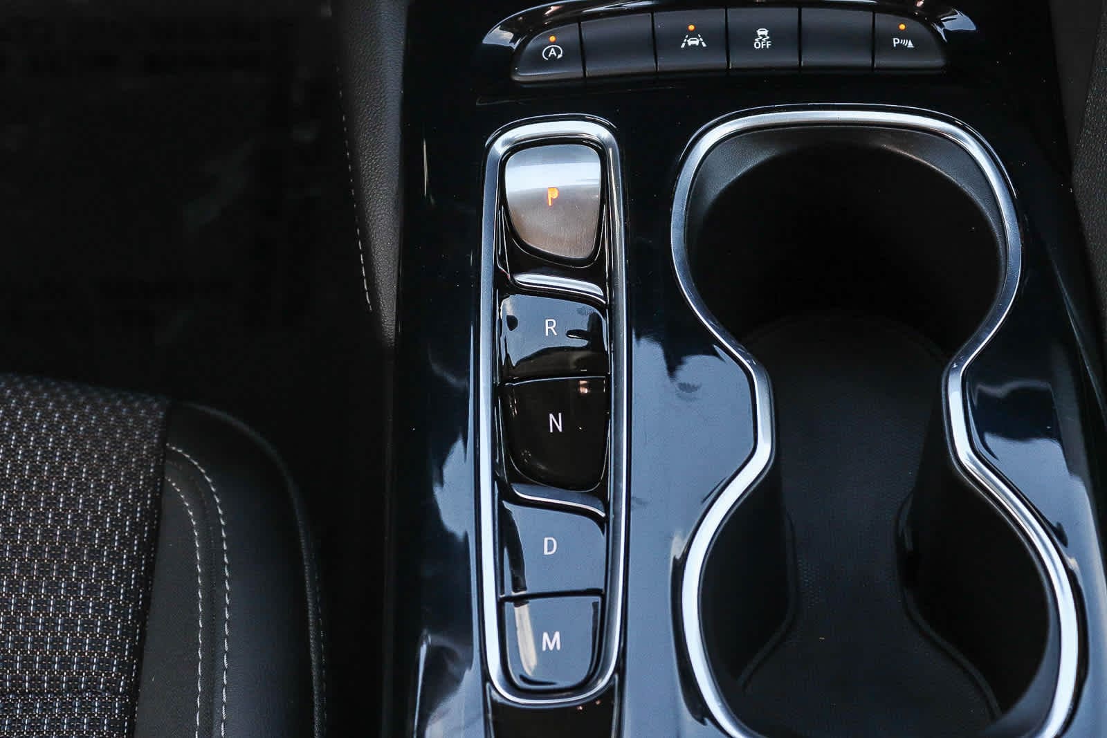 Thumbnail: 2021 Buick Envision - 20