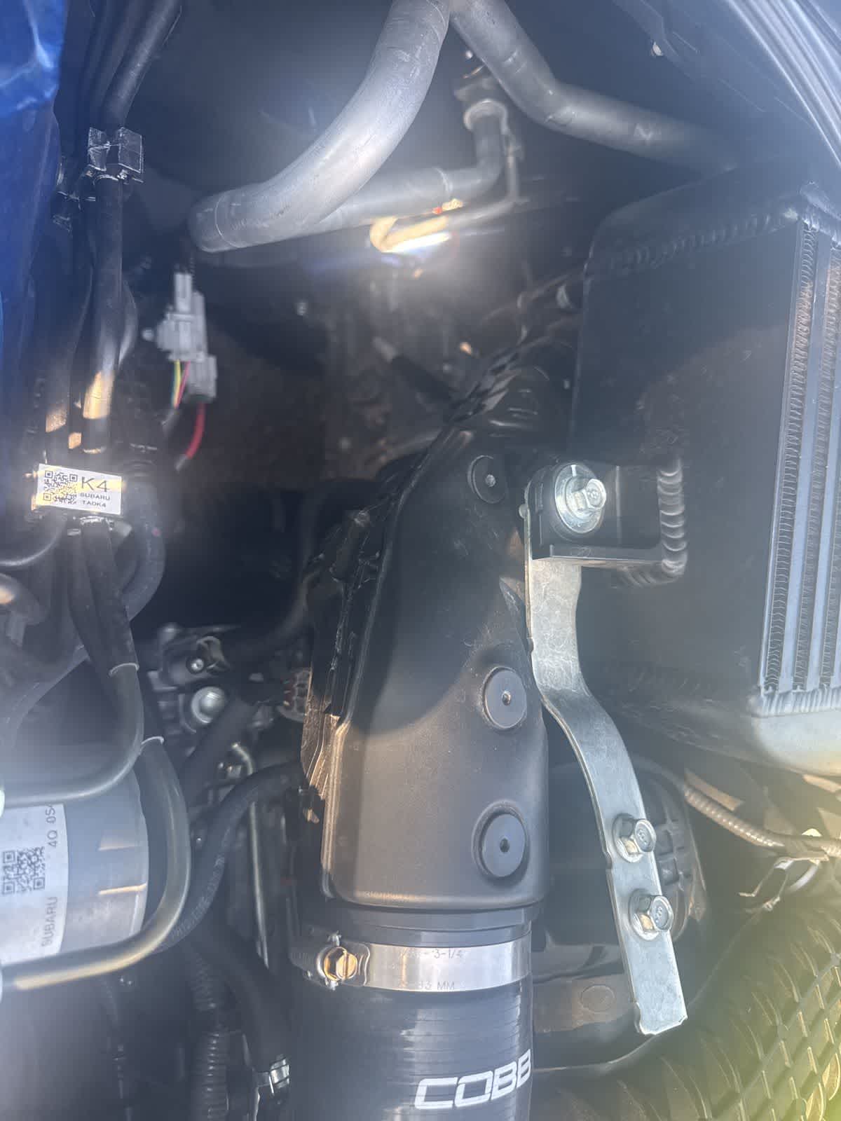 Thumbnail: 2023 Subaru WRX - 26