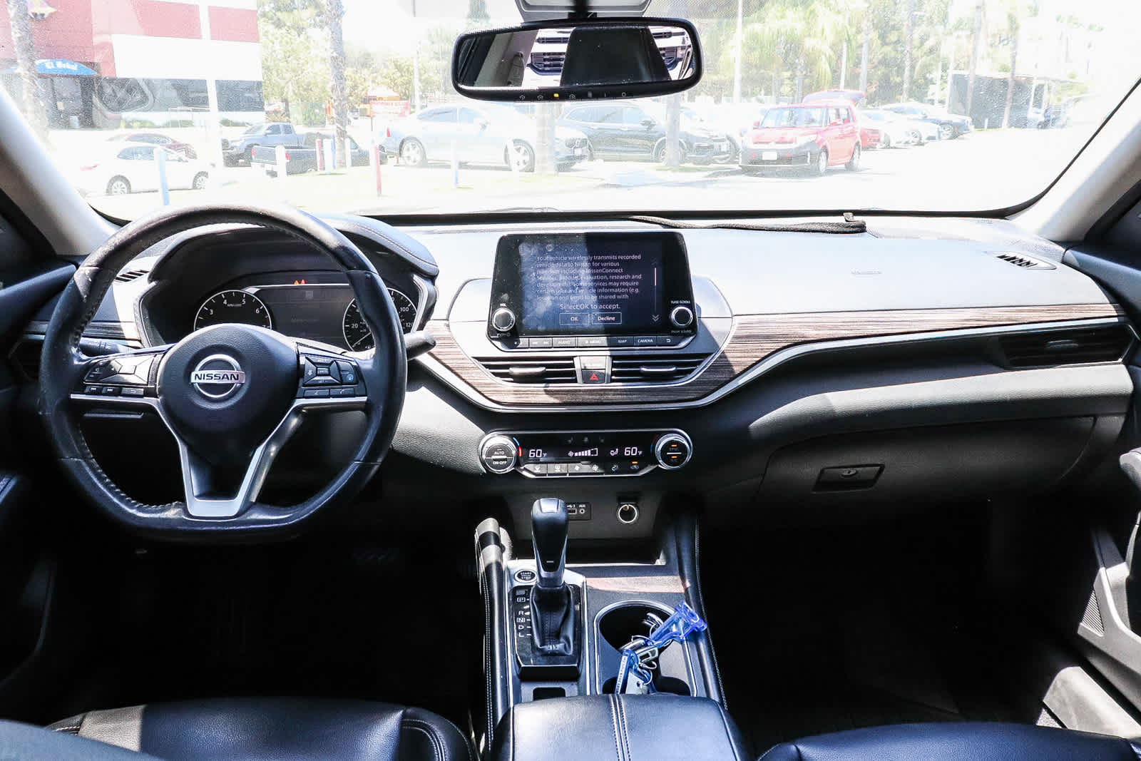 Thumbnail: 2019 Nissan Altima - 19