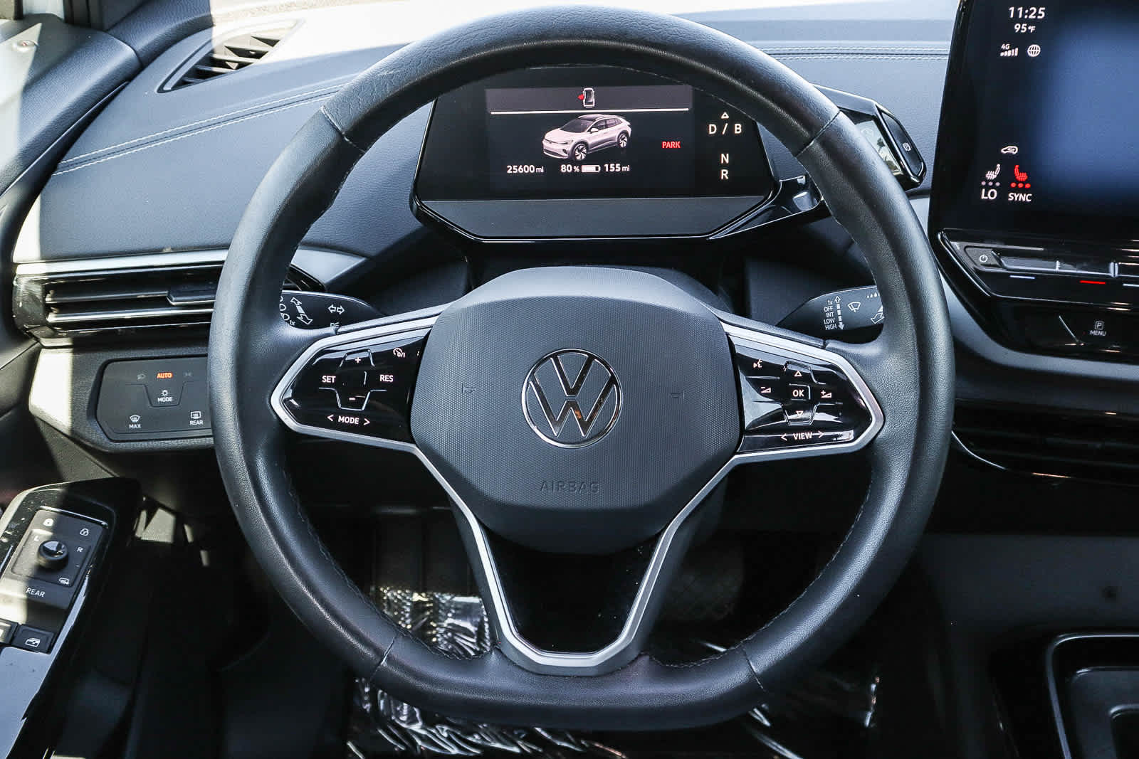 Thumbnail: 2023 Volkswagen ID.4 - 13