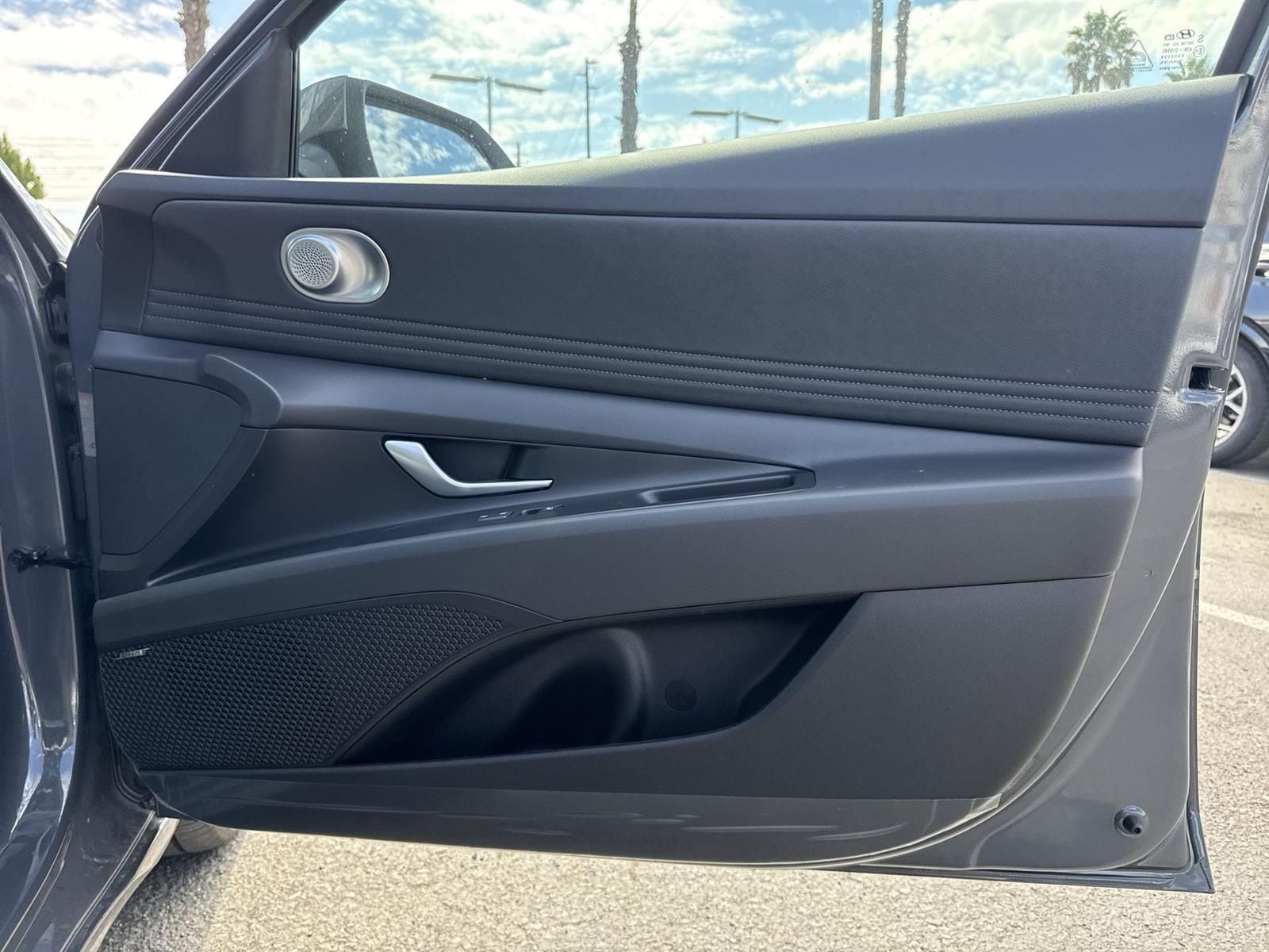 Thumbnail: 2025 Hyundai Elantra - 37