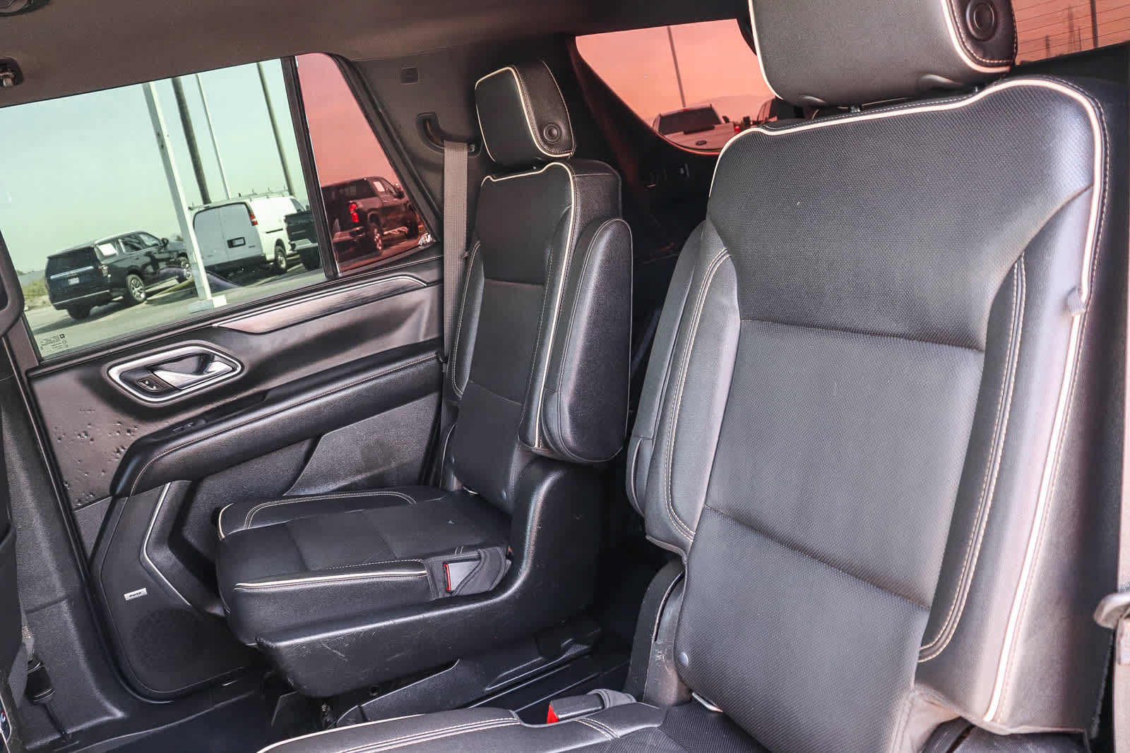 Thumbnail: 2021 GMC Yukon - 24