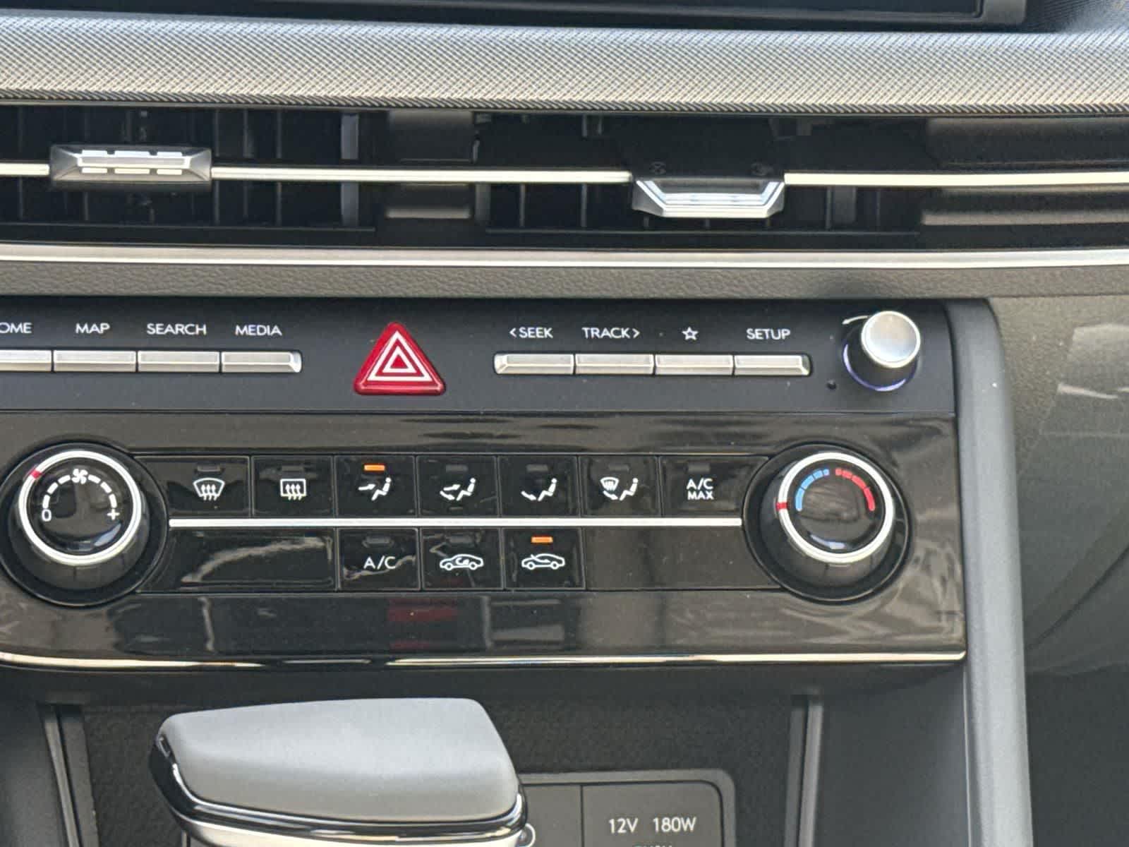 Thumbnail: 2025 Hyundai Sonata - 13