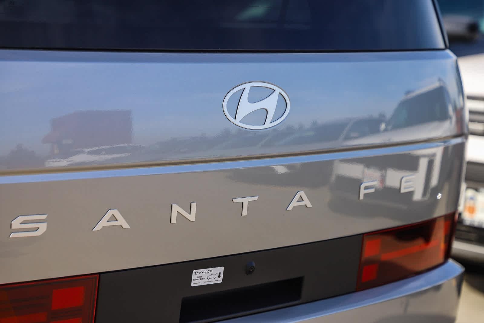 Thumbnail: 2026 Hyundai Santa Fe - 10