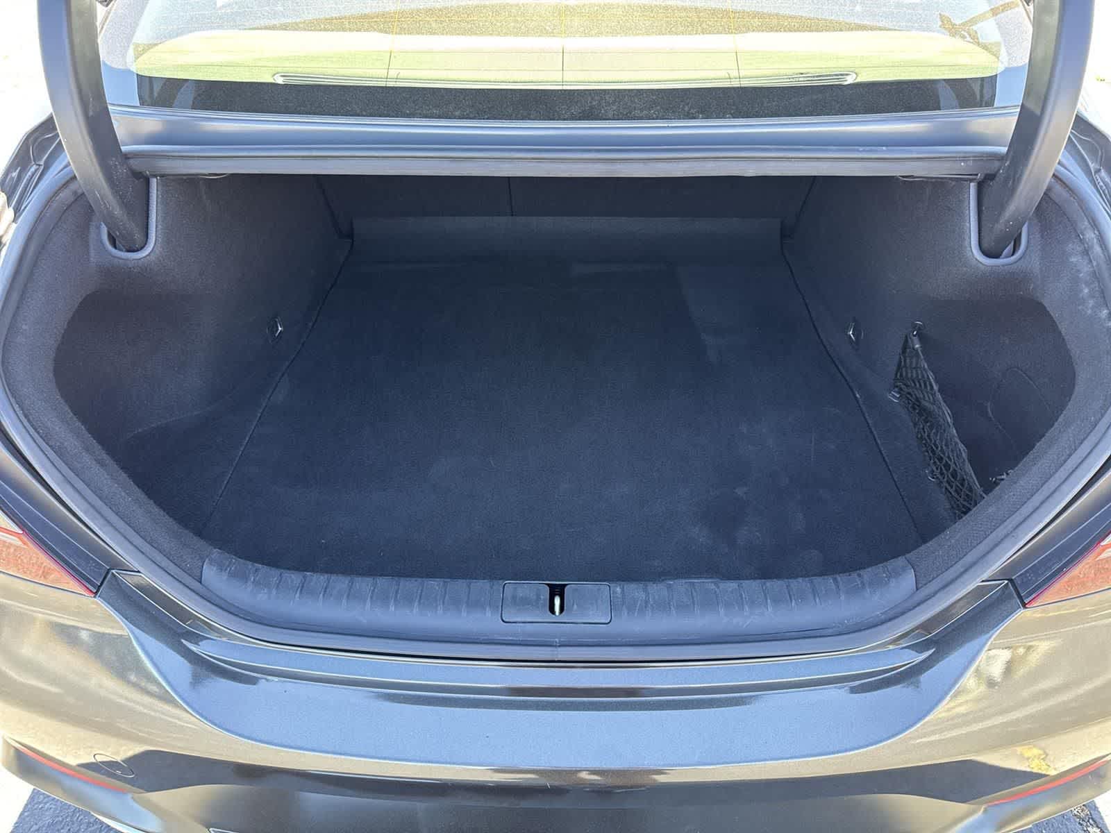 Thumbnail: 2023 Genesis G70 - 34