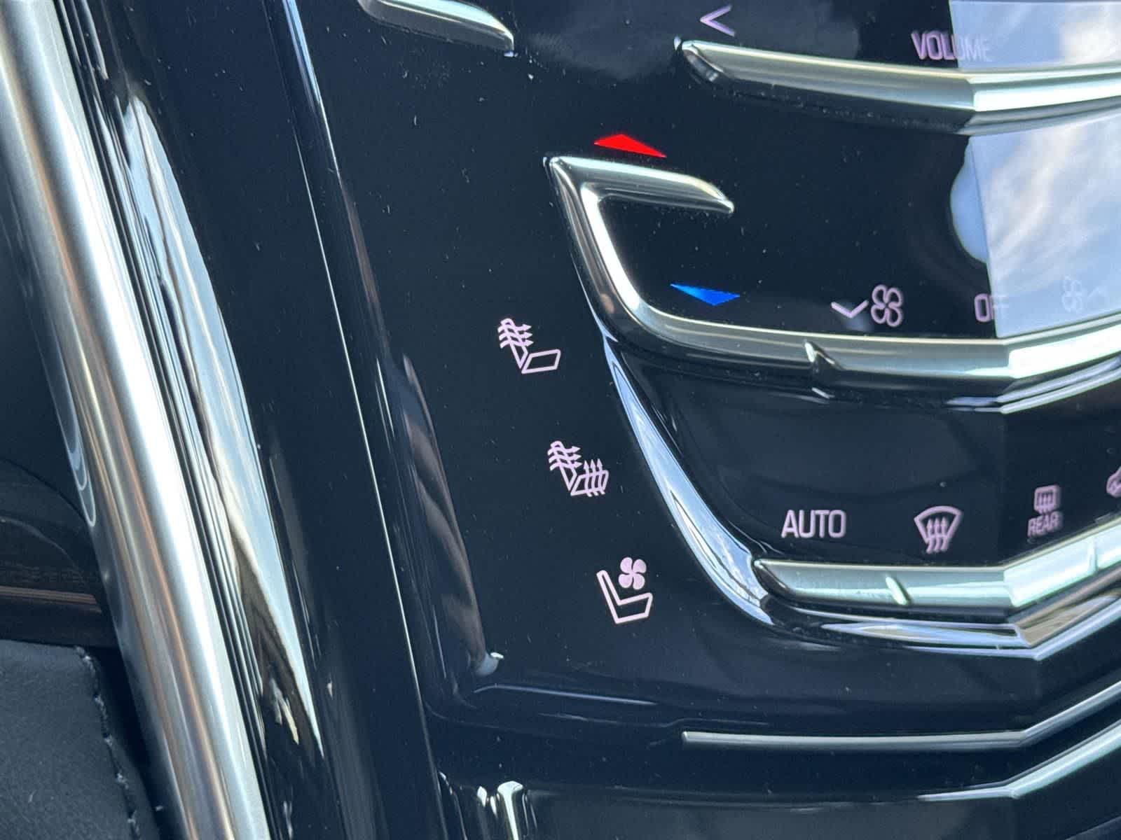Thumbnail: 2020 Cadillac Escalade - 19