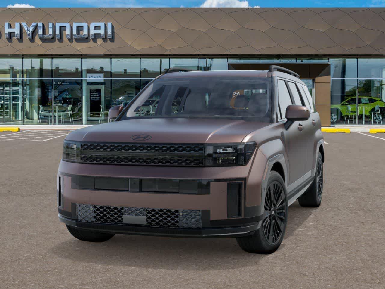Thumbnail: 2025 Hyundai Santa Fe - 6