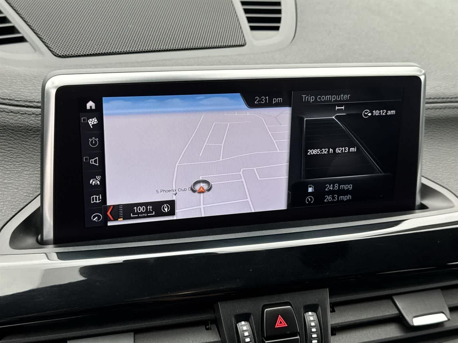 Thumbnail: 2022 BMW X2 - 13