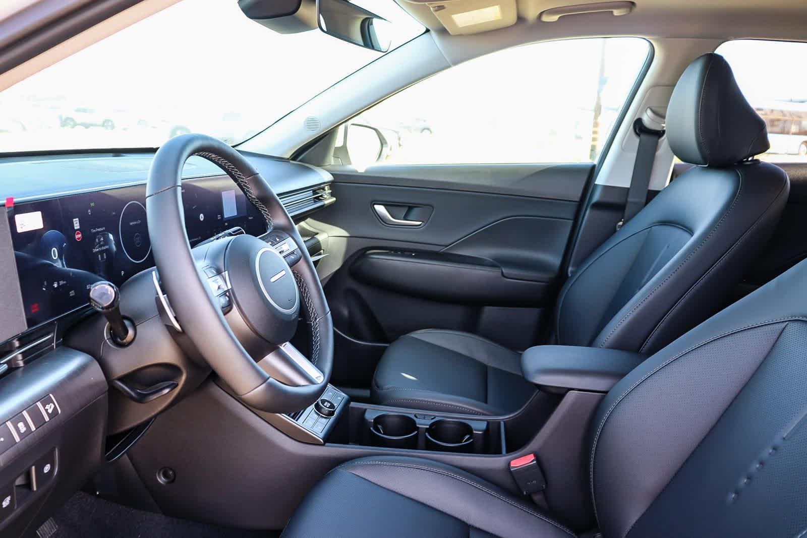 Thumbnail: 2026 Hyundai Kona - 21