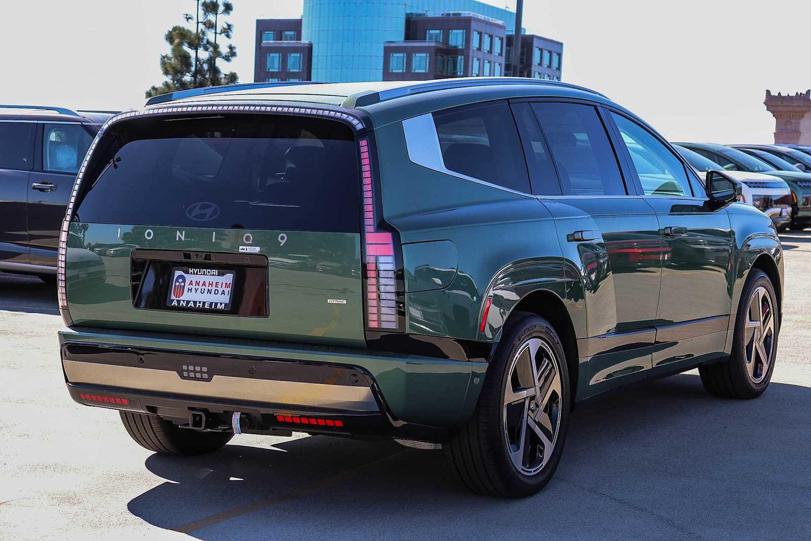 Thumbnail: 2026 Hyundai Ioniq - 6