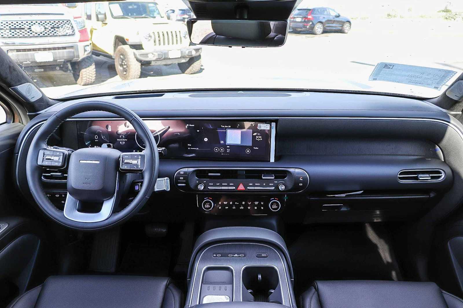 Thumbnail: 2026 Hyundai Palisade - 15