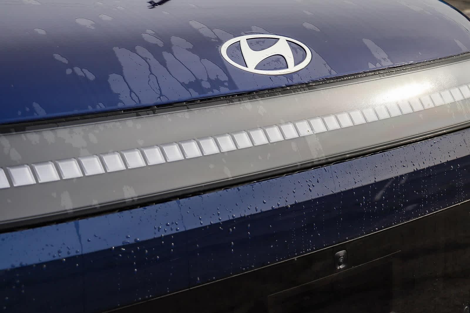 Thumbnail: 2026 Hyundai Ioniq - 5