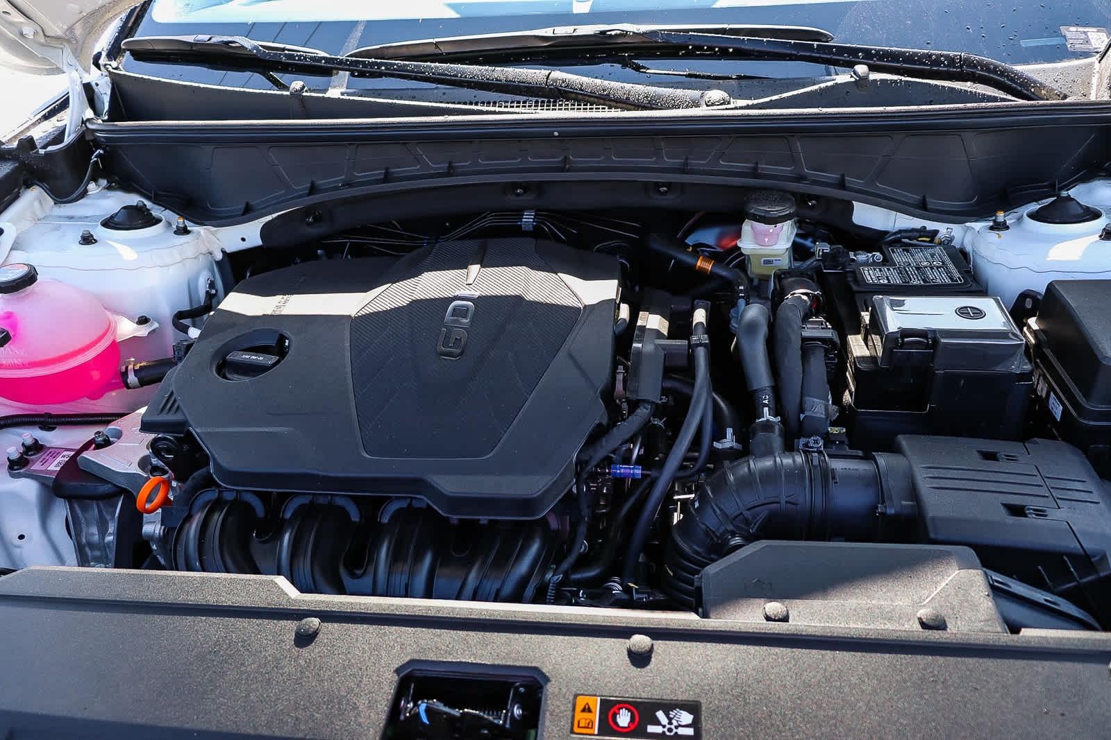 Thumbnail: 2026 Hyundai Tucson - 12