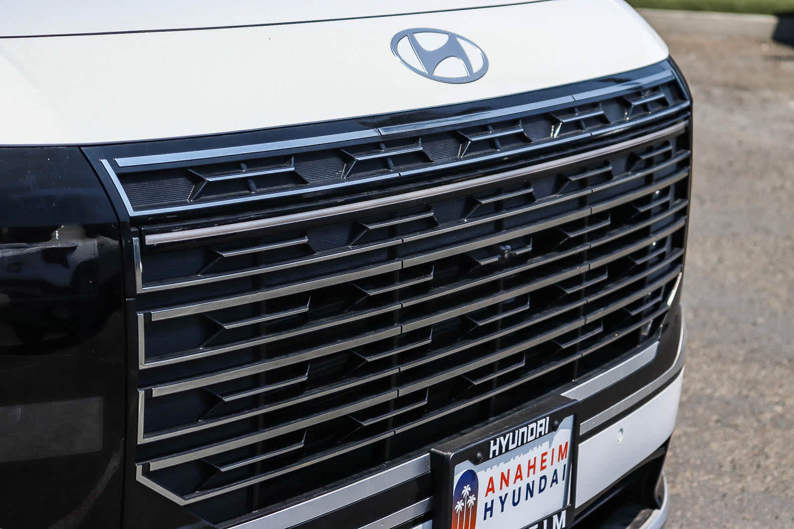 Thumbnail: 2026 Hyundai Palisade - 6
