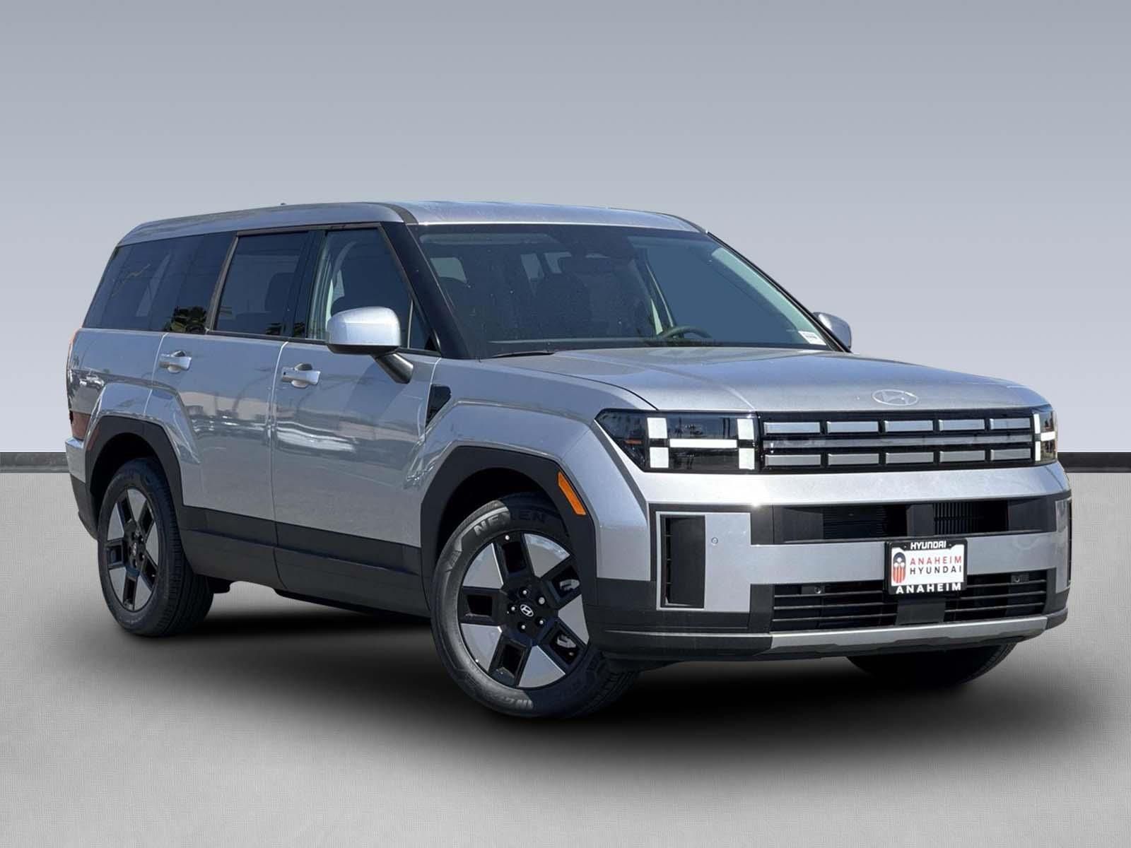 Thumbnail: 2026 Hyundai Santa Fe - 1
