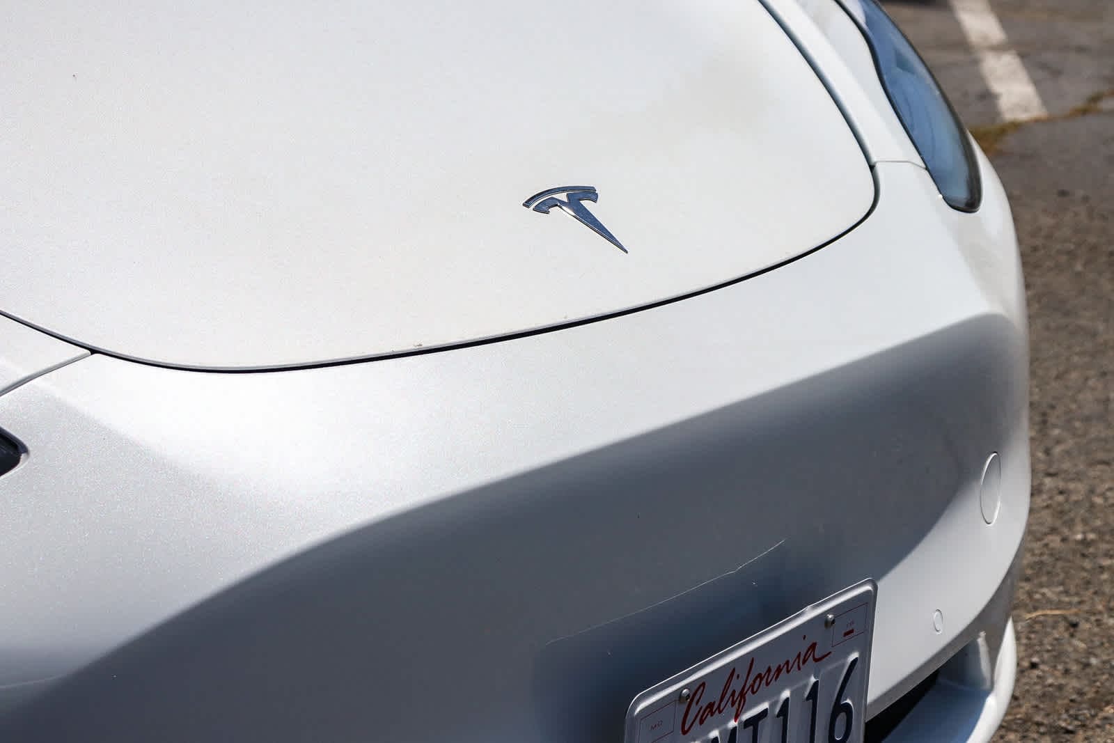 Thumbnail: 2022 Tesla Model Y - 6