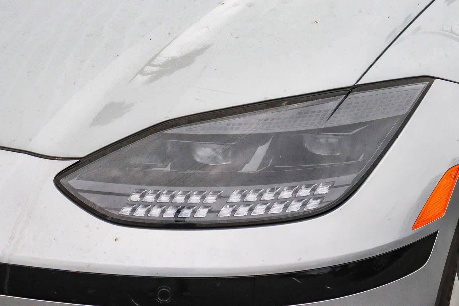 Thumbnail: 2024 Hyundai Ioniq 6 - 2