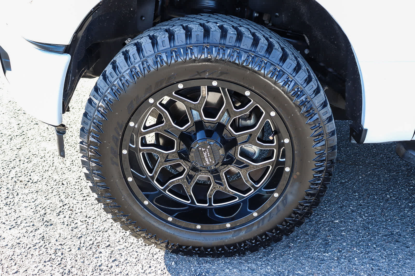 Thumbnail: 2017 Ford F-150 - 12