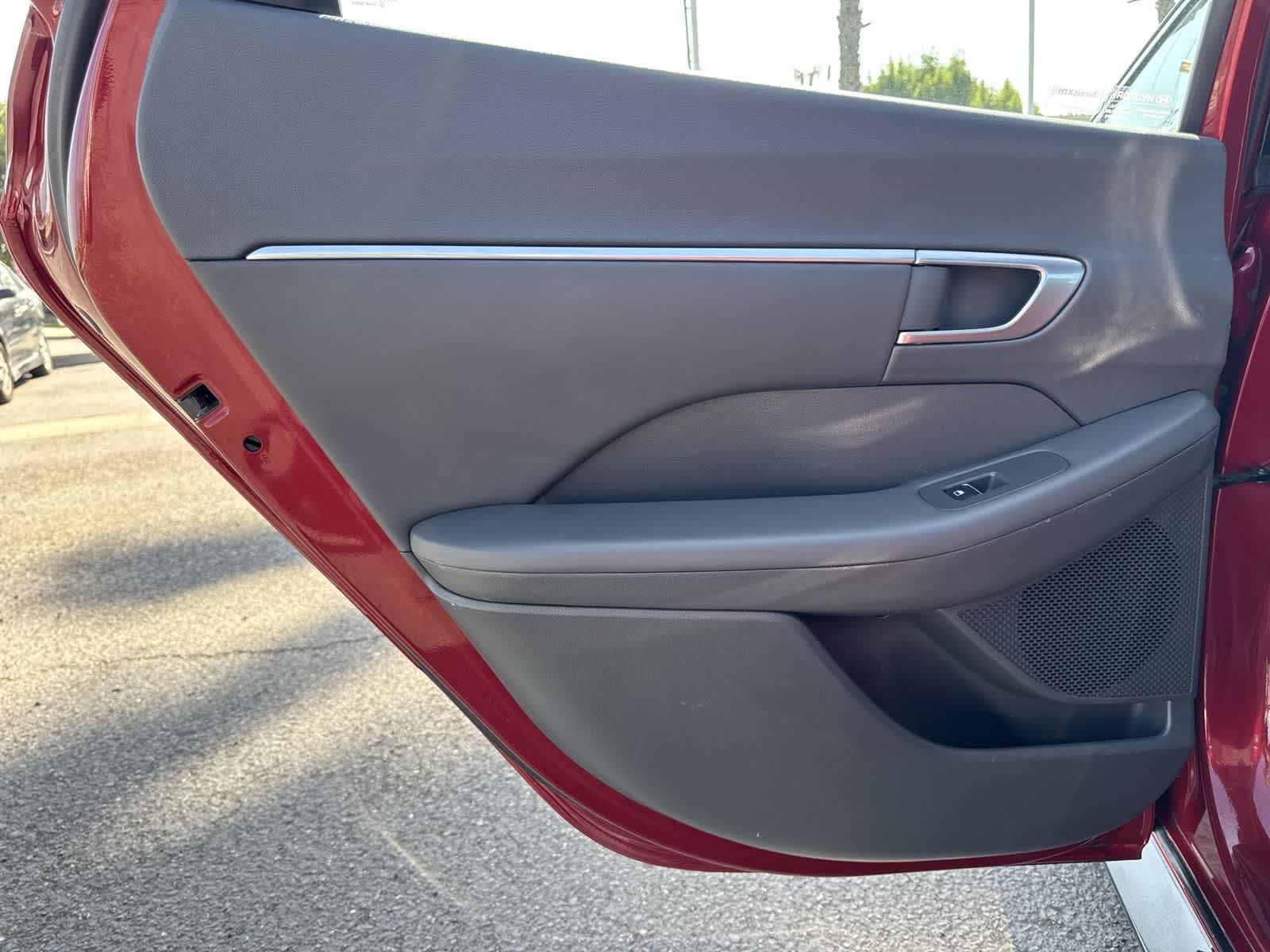 Thumbnail: 2023 Hyundai Sonata - 27