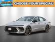 New 2026 Hyundai Sonata N Line Sedan