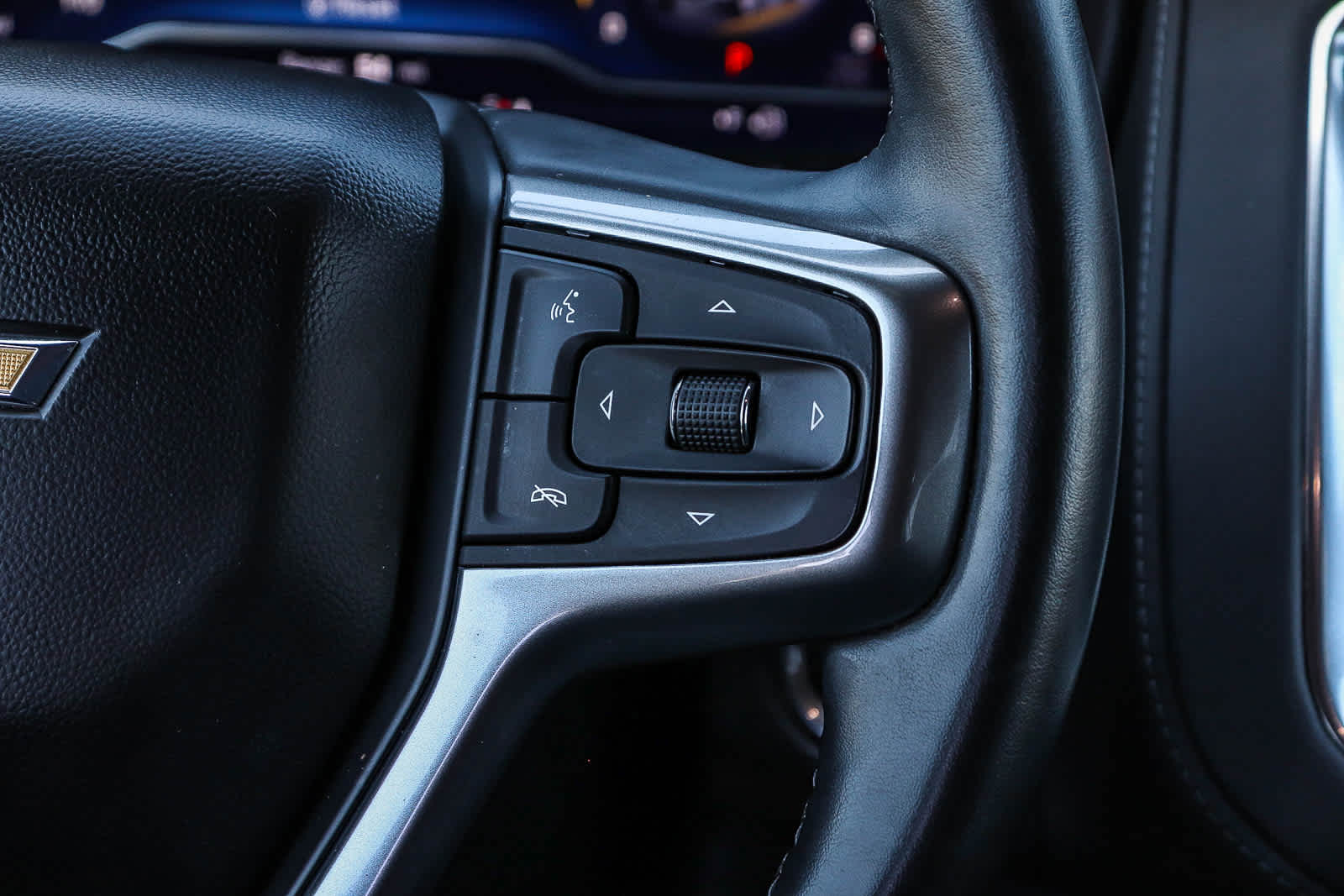 Thumbnail: 2024 Chevrolet Tahoe - 19