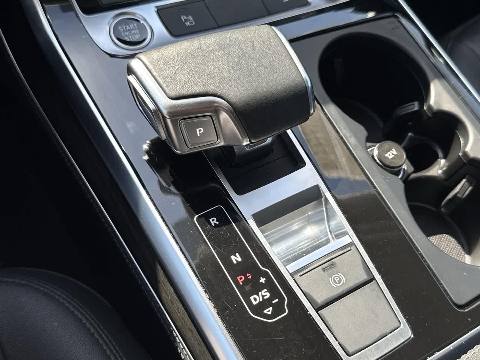 Thumbnail: 2024 Audi Q7 - 15