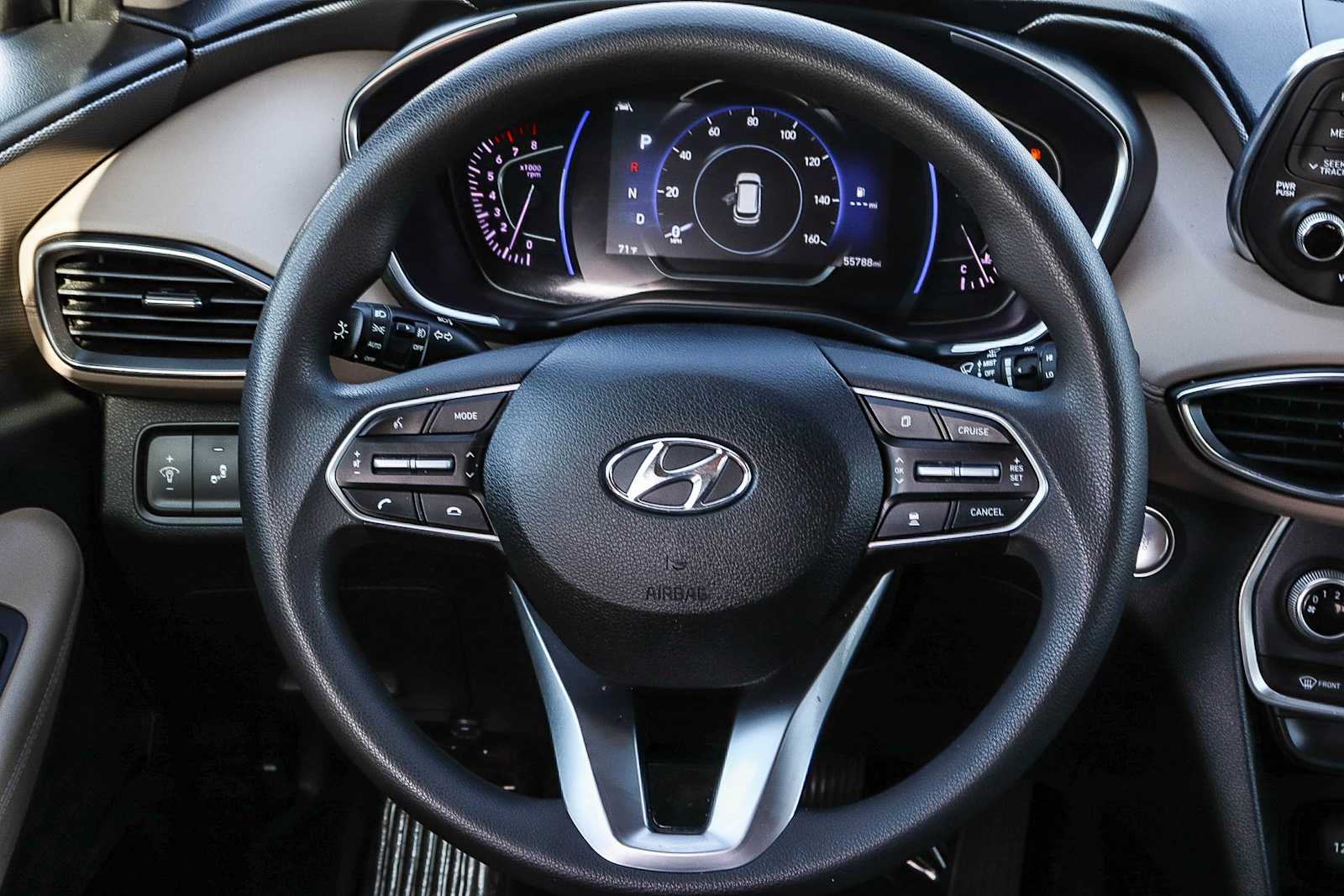 Thumbnail: 2020 Hyundai Santa Fe - 18