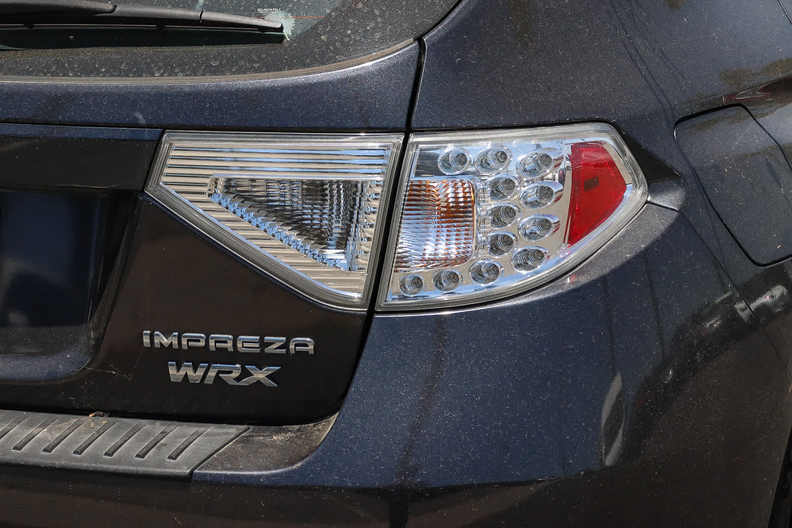Thumbnail: 2011 Subaru Impreza - 12