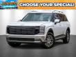 New 2026 Hyundai Palisade Hybrid SEL 8P SUV