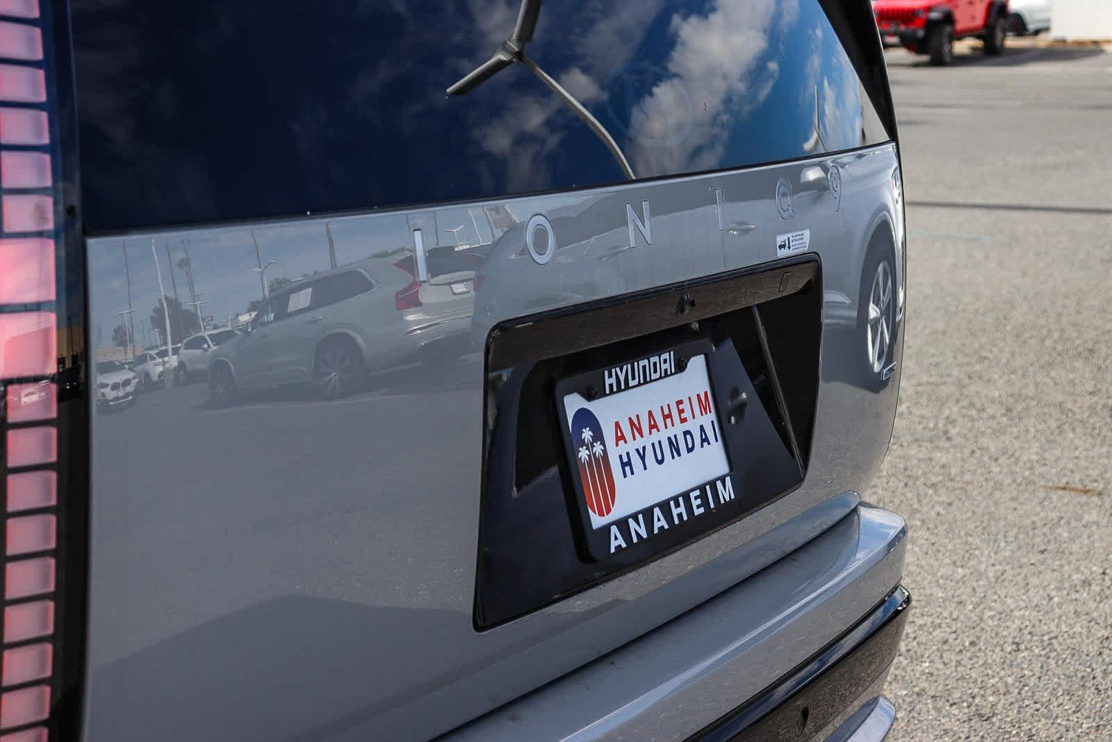 Thumbnail: 2026 Hyundai Ioniq - 12