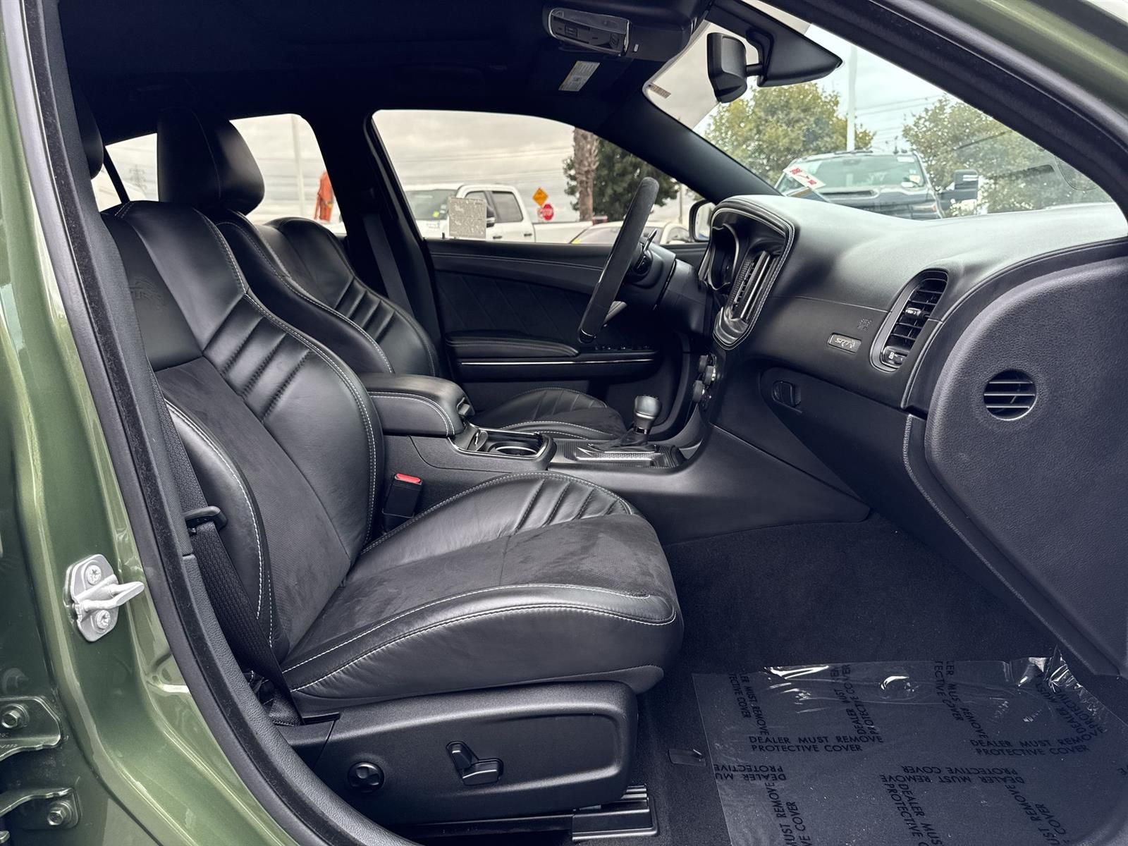Thumbnail: 2019 Dodge Charger - 38
