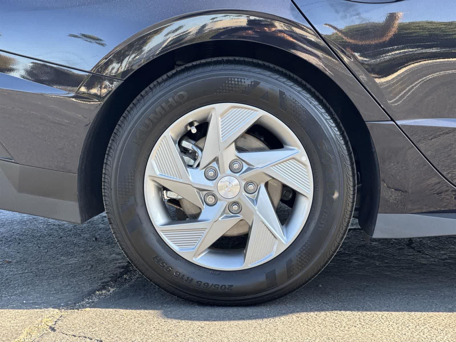 Thumbnail: 2025 Hyundai Sonata - 38