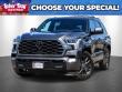 Used 2024 Toyota Sequoia Platinum SUV