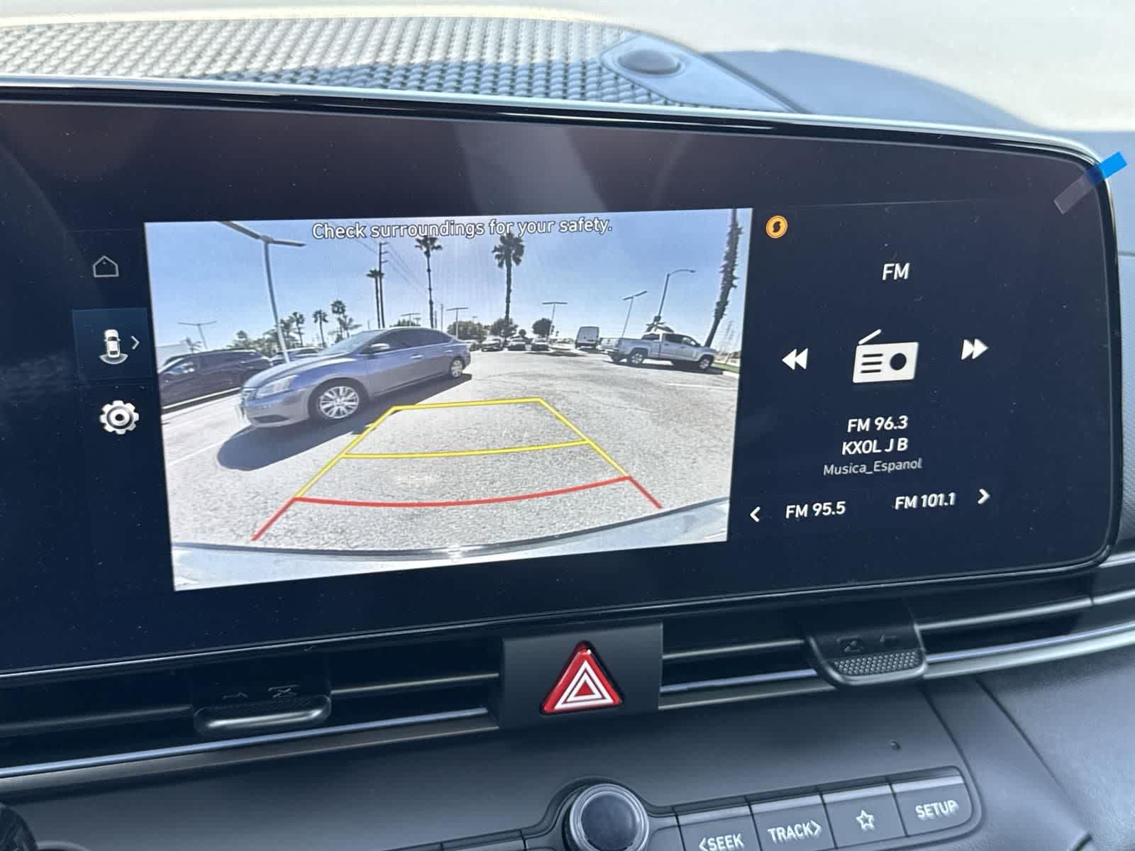 Thumbnail: 2025 Hyundai Elantra - 16
