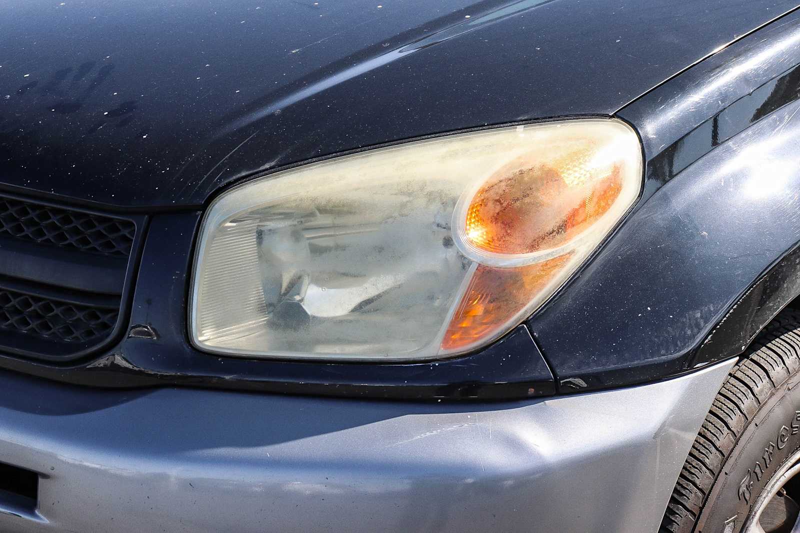 2005 Toyota RAV4  -
                  Anaheim, CA