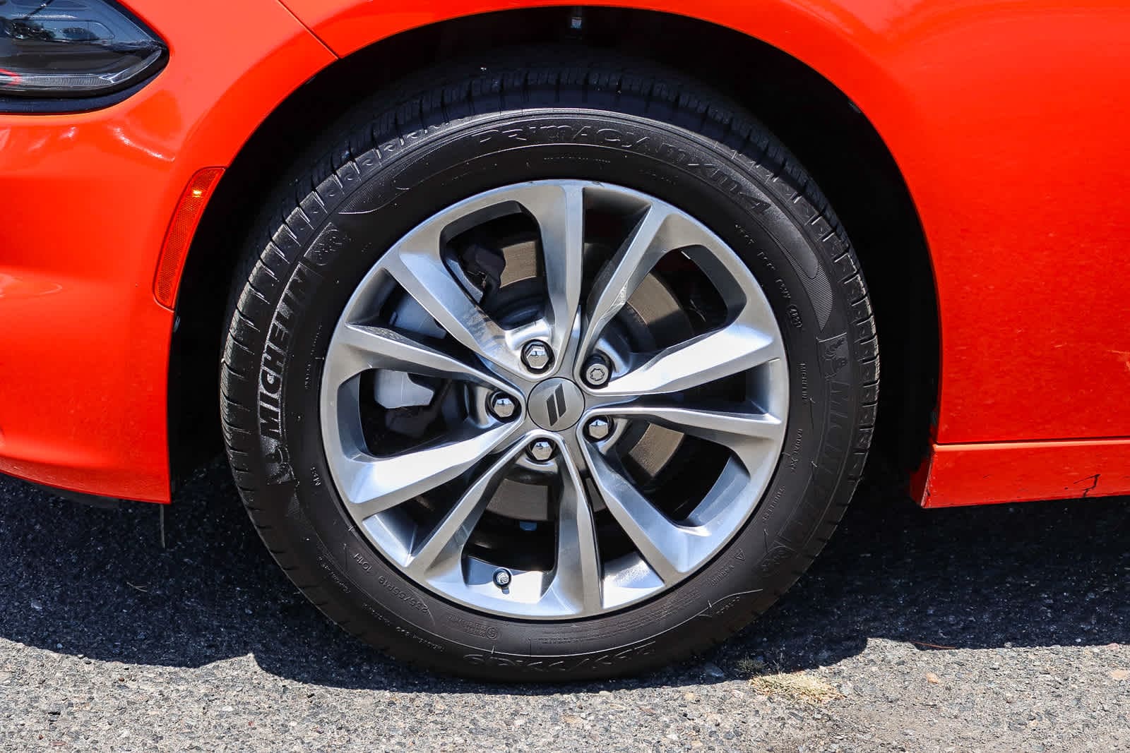 Thumbnail: 2022 Dodge Charger - 13
