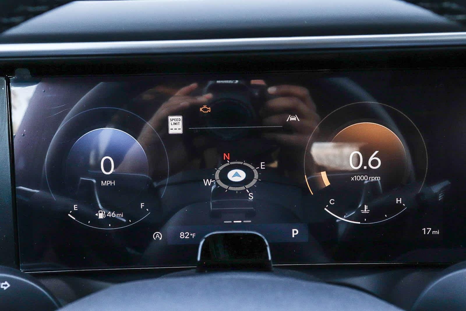 Thumbnail: 2026 Hyundai Palisade - 26