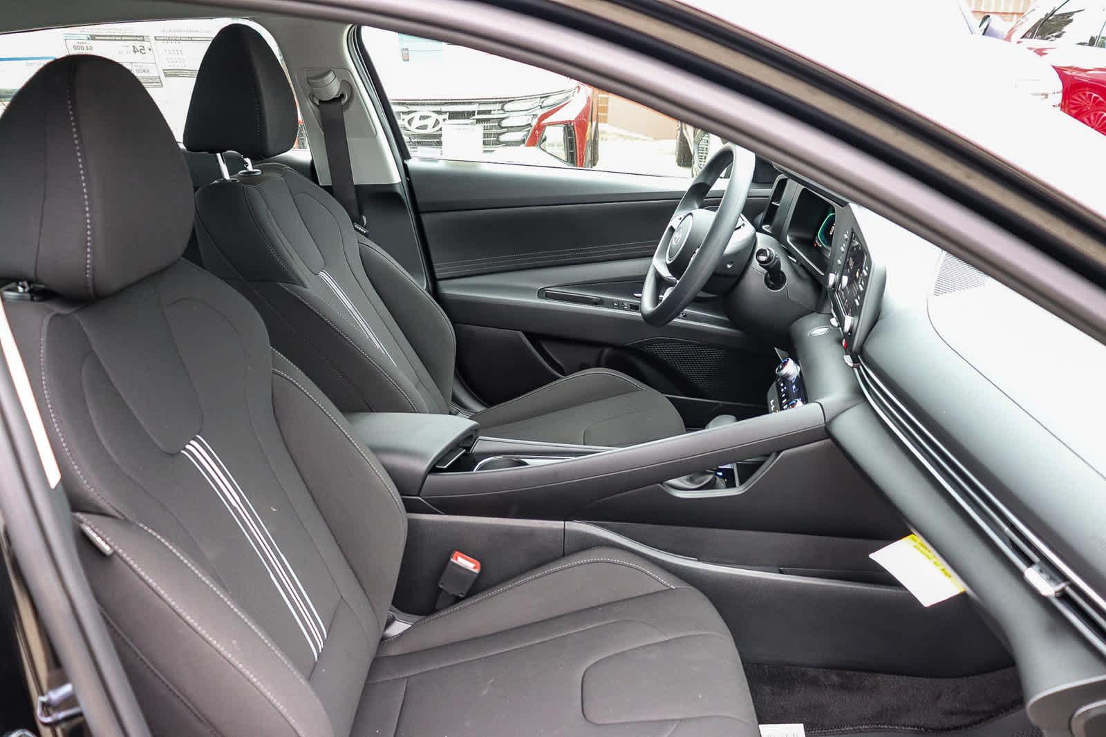 Thumbnail: 2026 Hyundai Elantra - 19