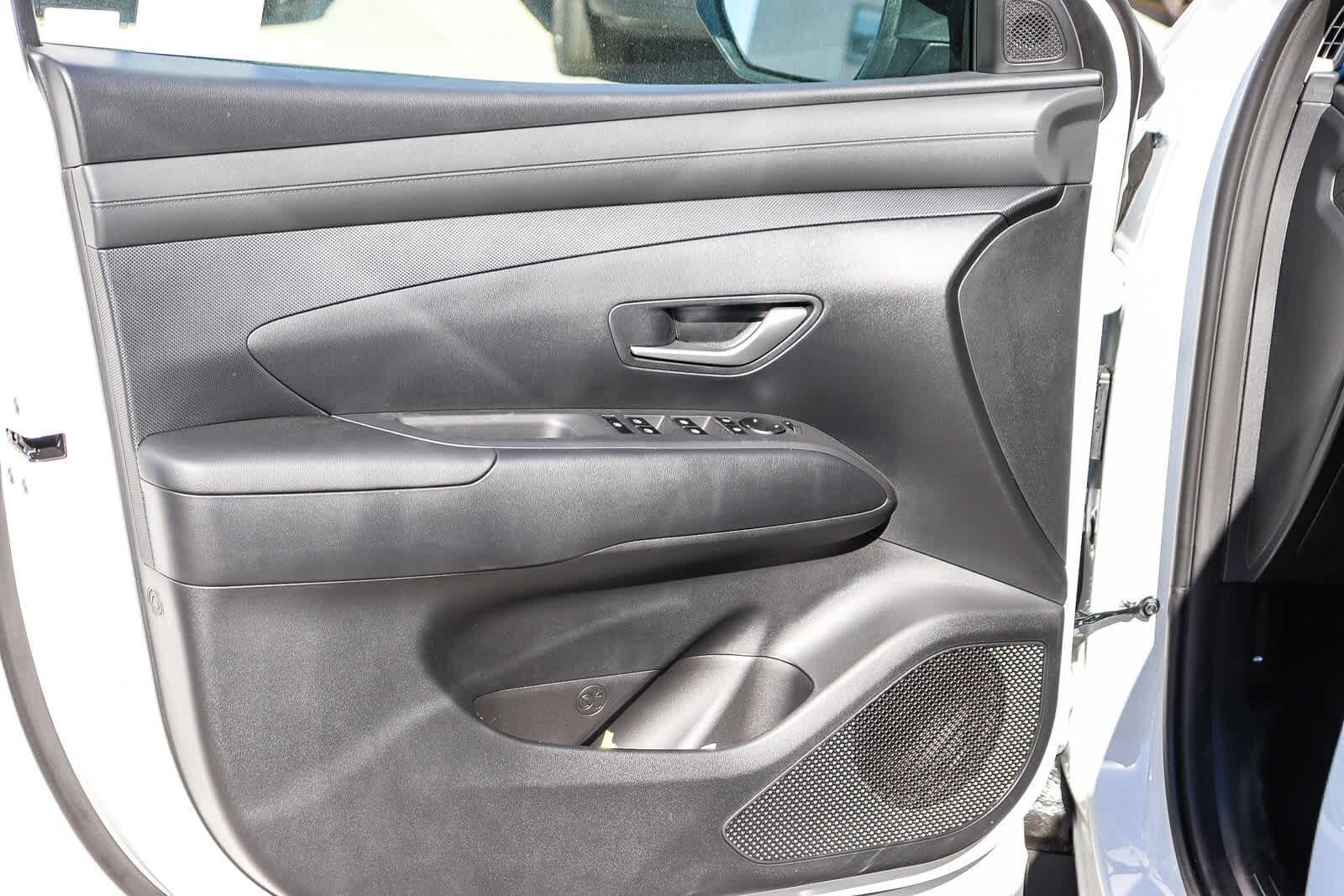 Thumbnail: 2026 Hyundai Tucson - 22