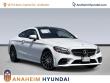 Used 2023 Mercedes-Benz C-Class C 300 Coupe