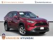 Used 2023 Toyota RAV4 XLE SUV