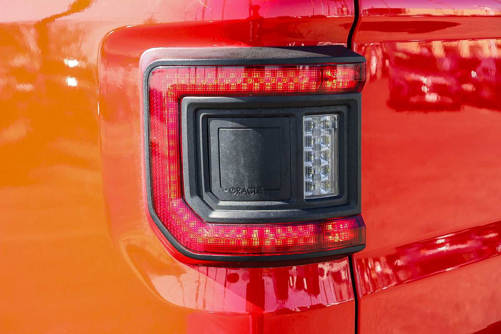 Thumbnail: 2022 Jeep Gladiator - 13