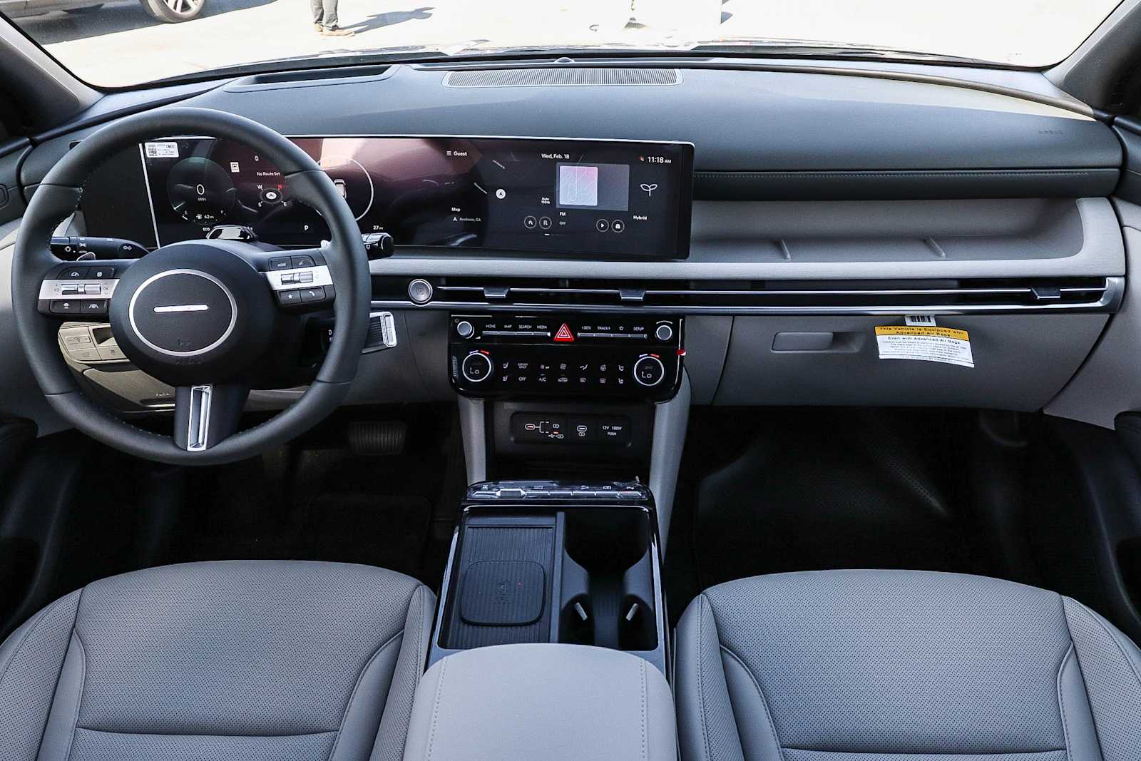 Thumbnail: 2026 Hyundai Tucson - 19