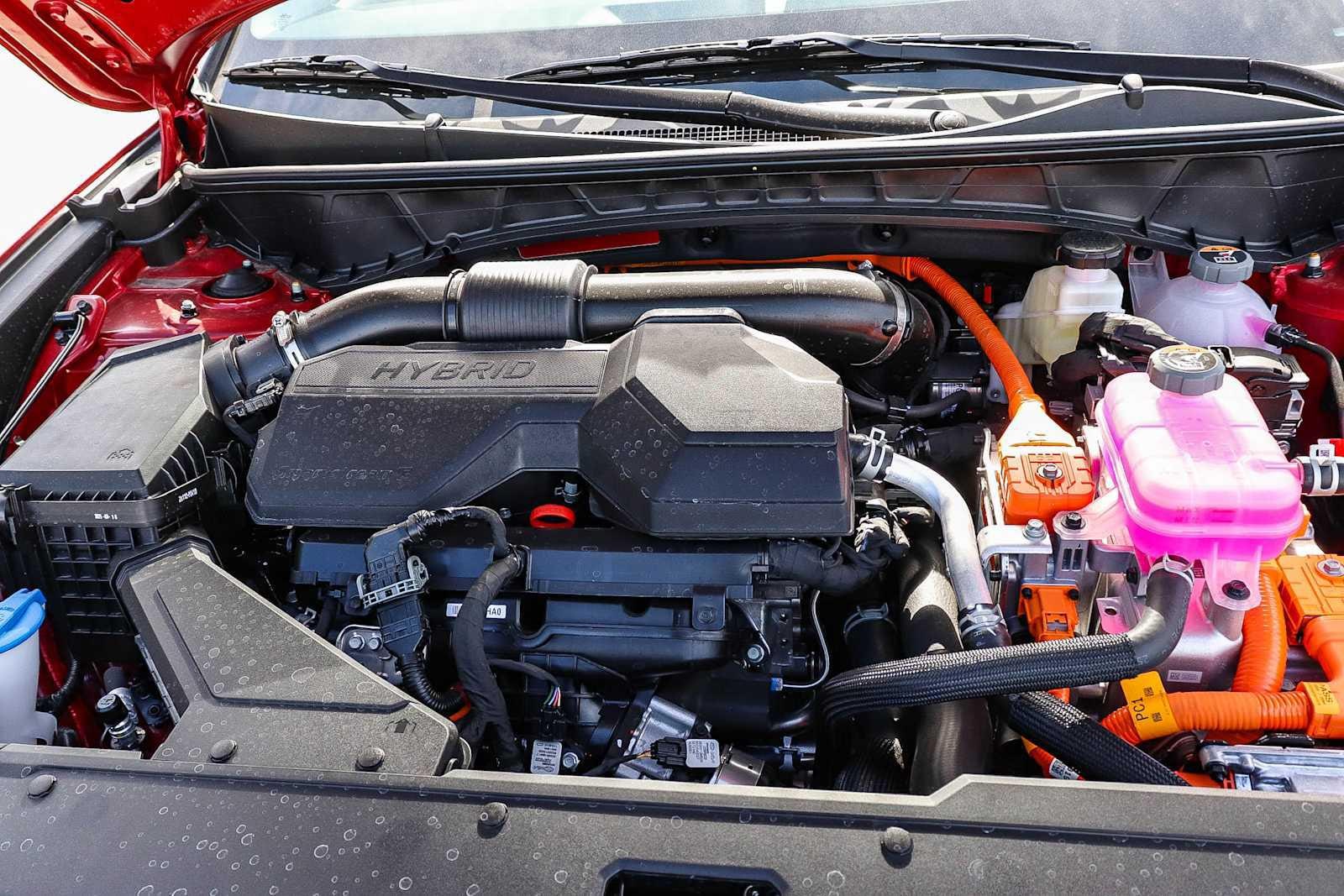 Thumbnail: 2026 Hyundai Tucson - 14