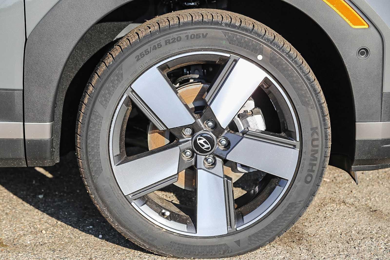 Thumbnail: 2026 Hyundai Santa Fe - 10