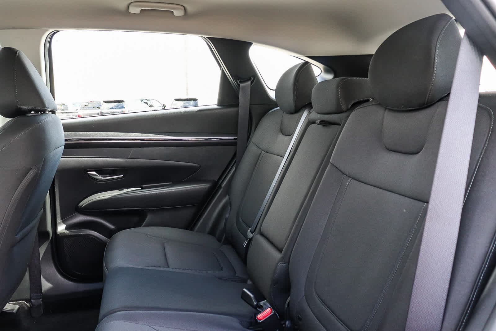 Thumbnail: 2024 Hyundai Tucson - 22