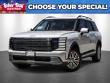 New 2027 Hyundai Palisade Hybrid SEL Premium 7P SUV