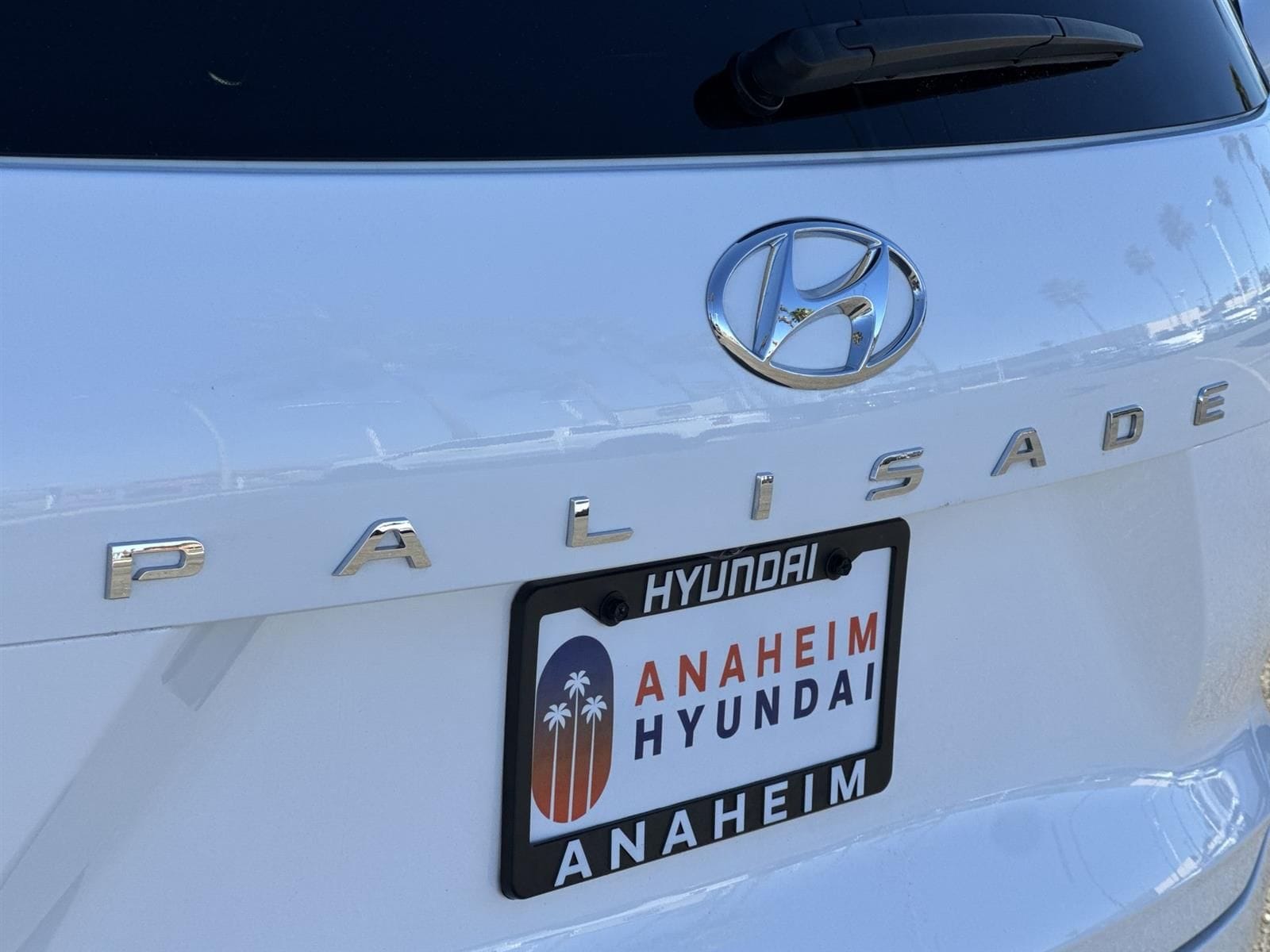 Thumbnail: 2022 Hyundai Palisade - 37