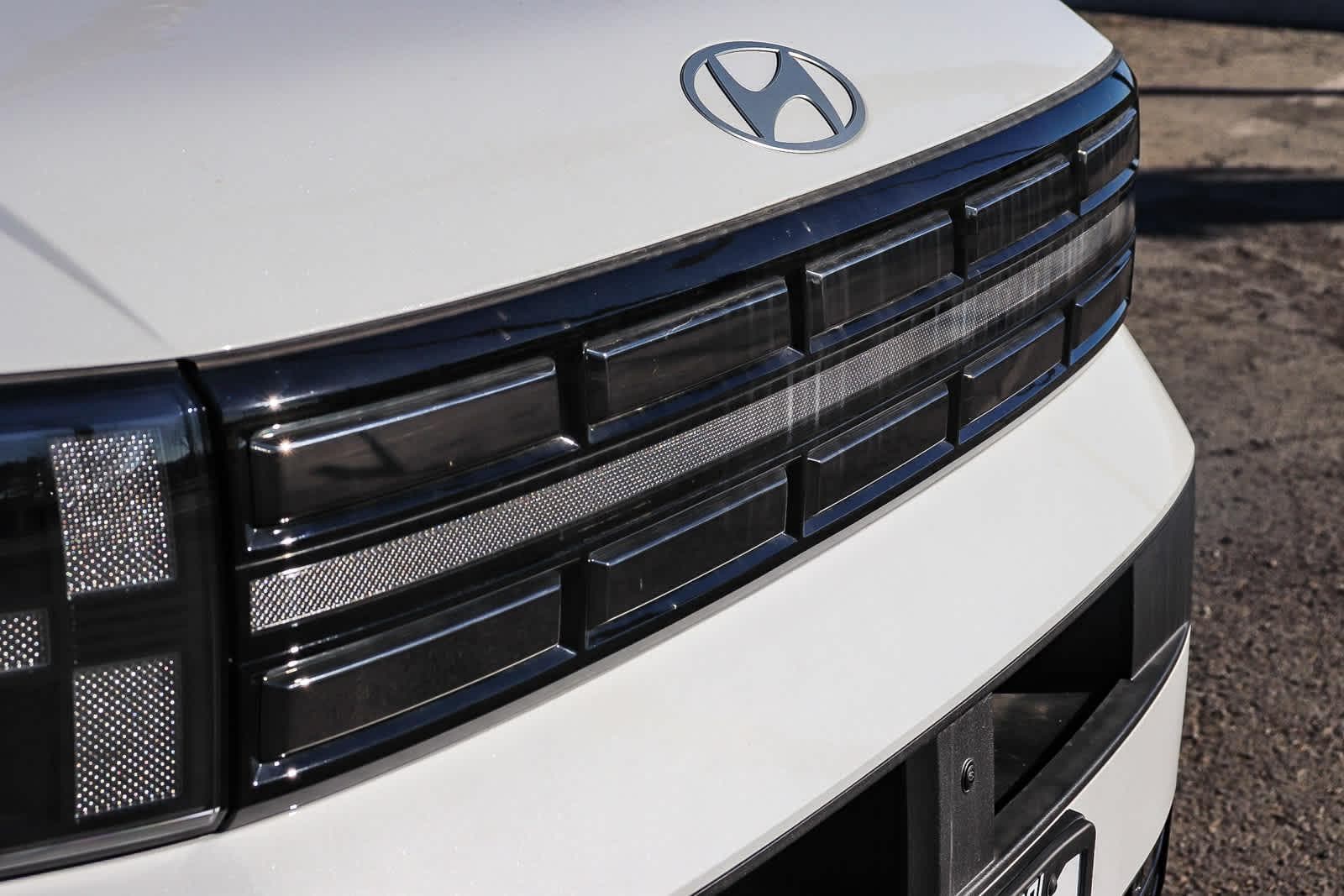 Thumbnail: 2025 Hyundai Santa Fe - 5