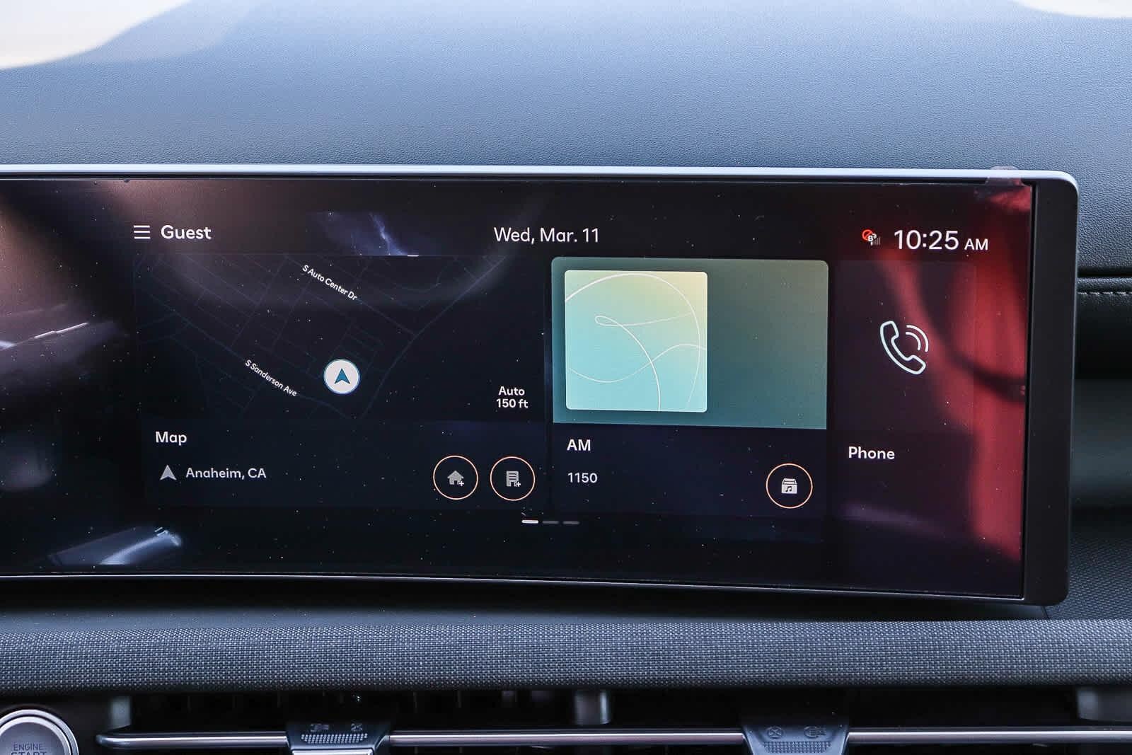 Thumbnail: 2026 Hyundai Tucson - 15